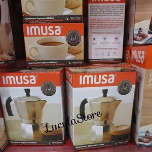 Espresso Coffee maker